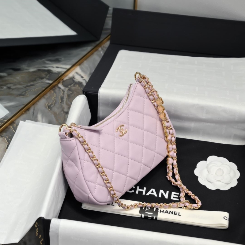 Chanel Satchel Bags